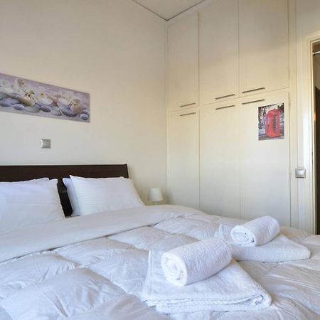 Kerameikos, A Lovely Apartment Atenas Exterior foto